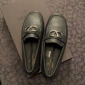 Brand New Valentino Garvani loafers 8.5 (41.5)